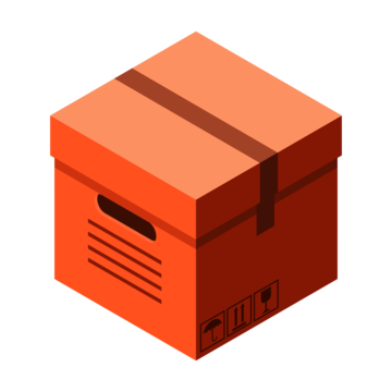 Open box d png d model of open cardboard boxes d model open the box paper box png image for free download