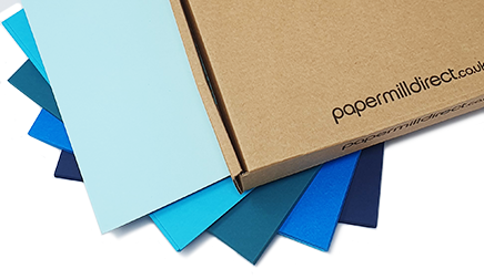 Craft paper and card high quality card making paper card stock