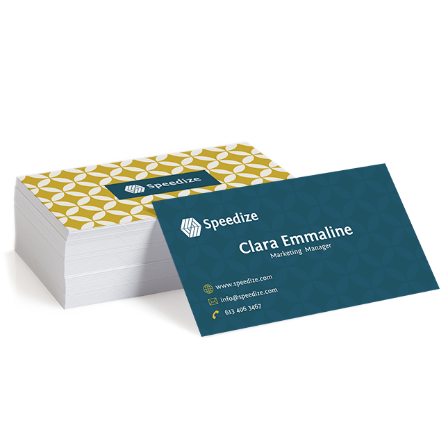 Custom business rd printing high quality trade pricing