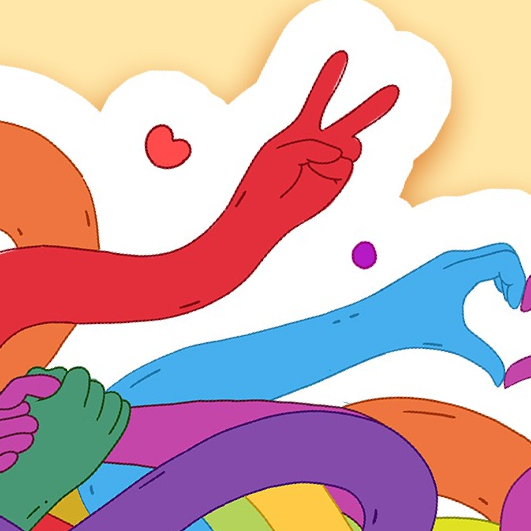 Color and emotions how color impacts emotions and behaviors