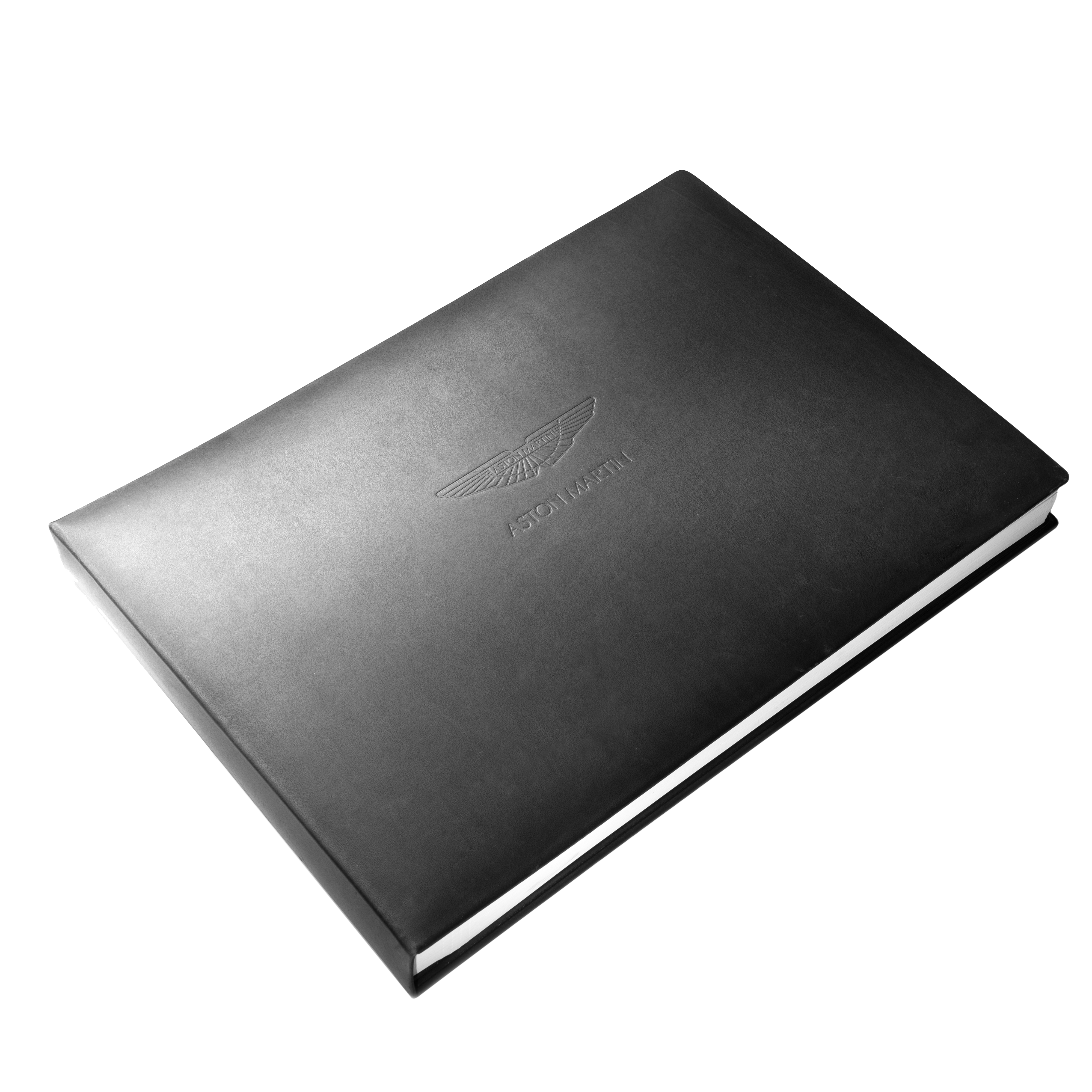 Aston martin collectors edition album â rene staud gallery