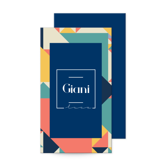 Business cards templates