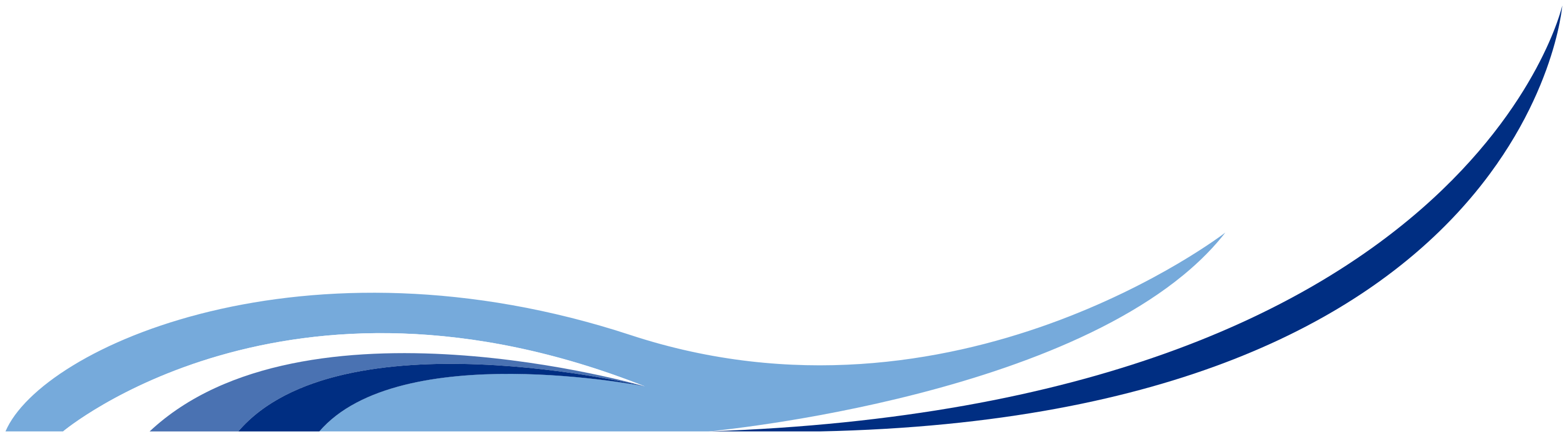 Wave car illustration car decal