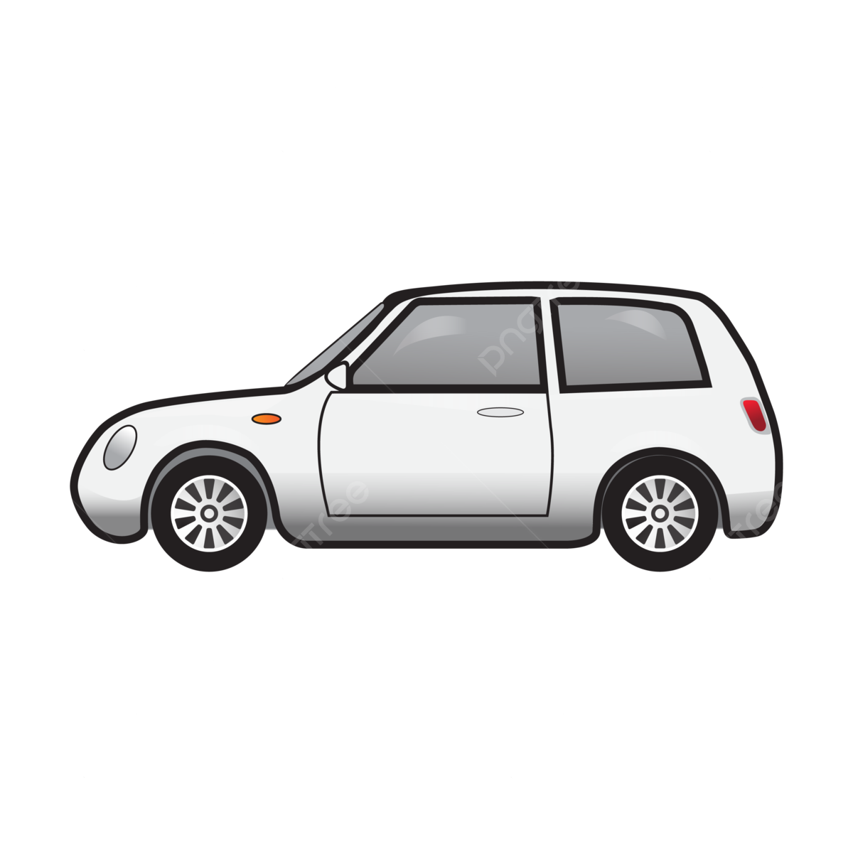 Car image vector art png images free download on