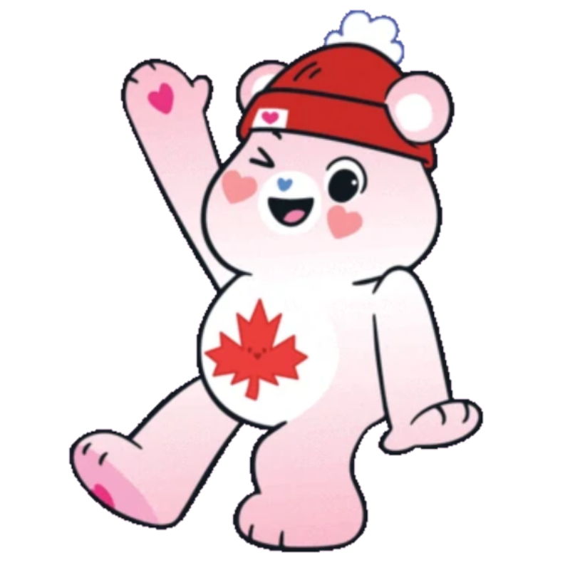 True north bear care bear wiki