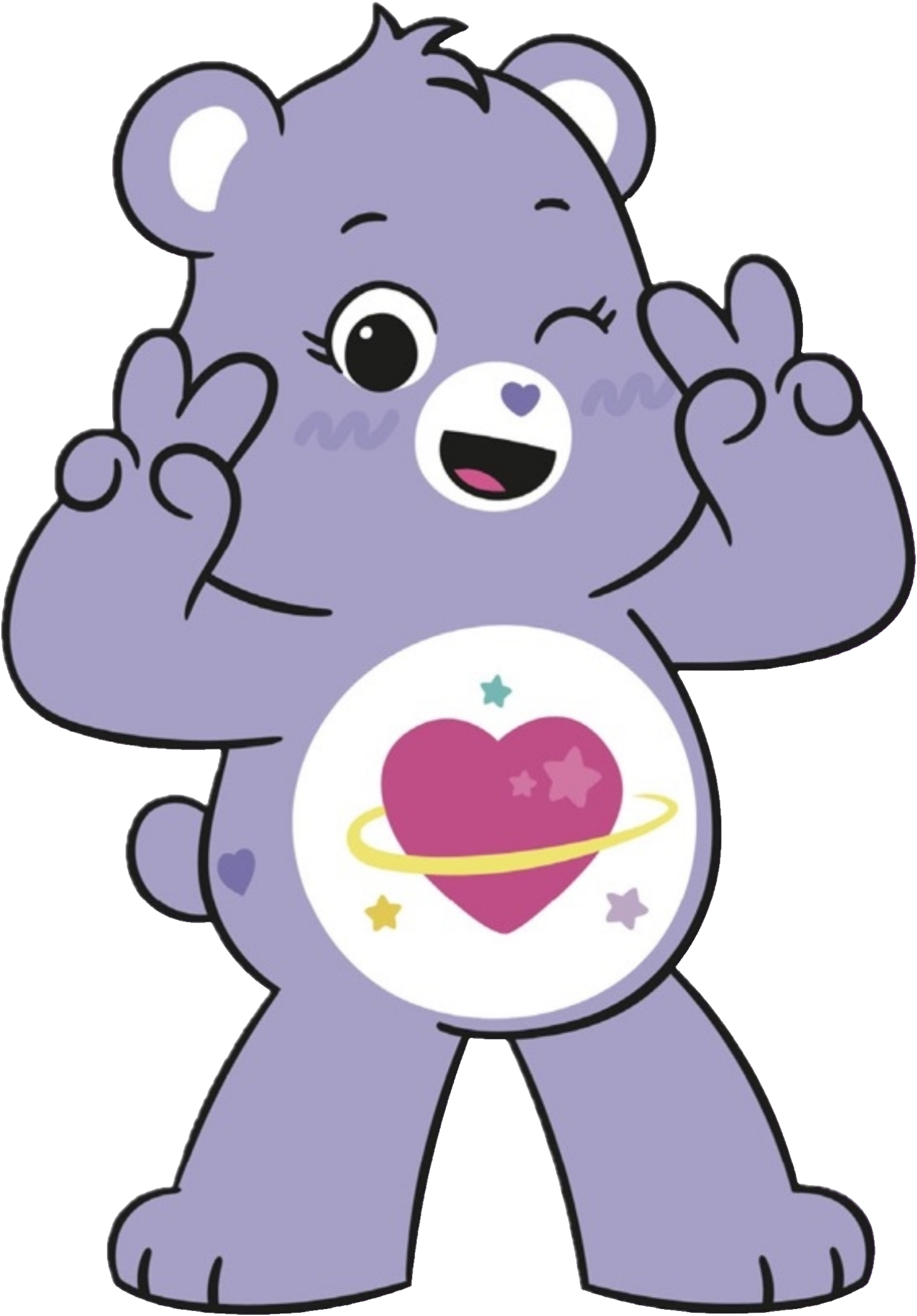 Daydream bear care bear wiki