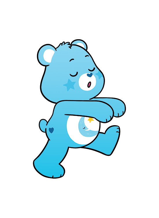 Bedtime bear care bear wiki