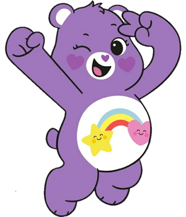 Best friend bear care bear wiki