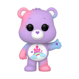 Care bears funko pop in funko pop