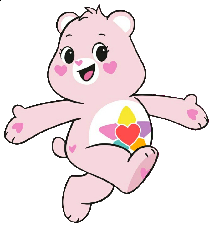 True heart bear care bear wiki