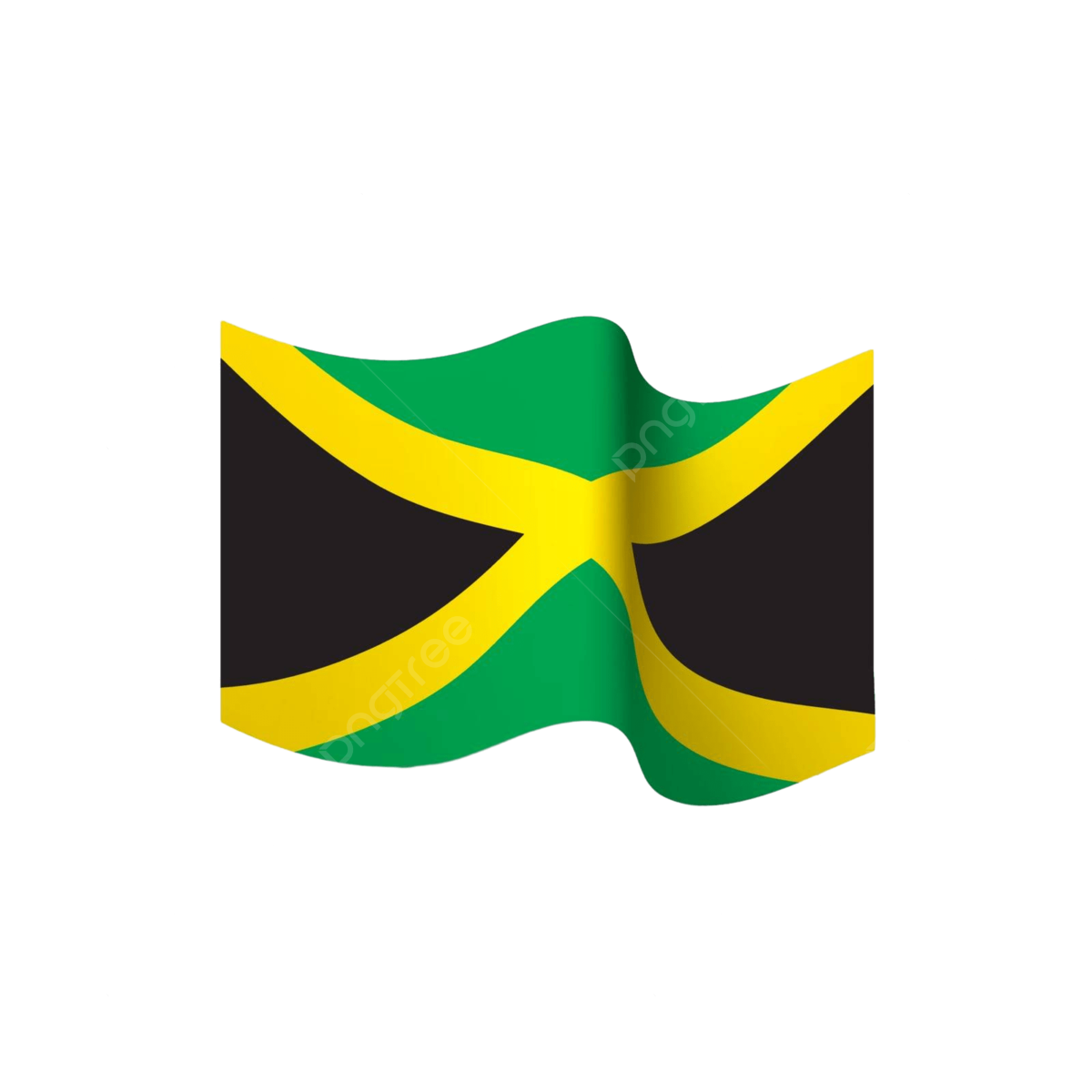 Jamaica flagvector illustration union celebration symbol vector union celebration symbol png and vector with transparent background for free download