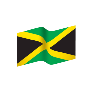 Caribbean flags vector art png images free download on