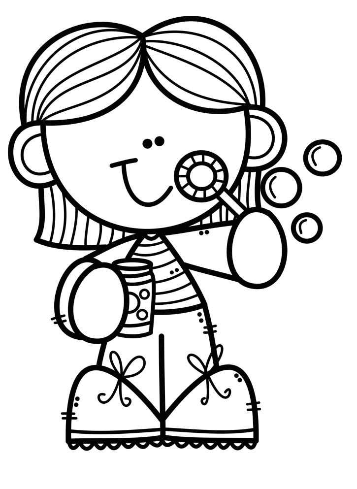 Pin by mtra anita ð on dibujos clips coloring pages mermaid coloring pages free kids coloring pages