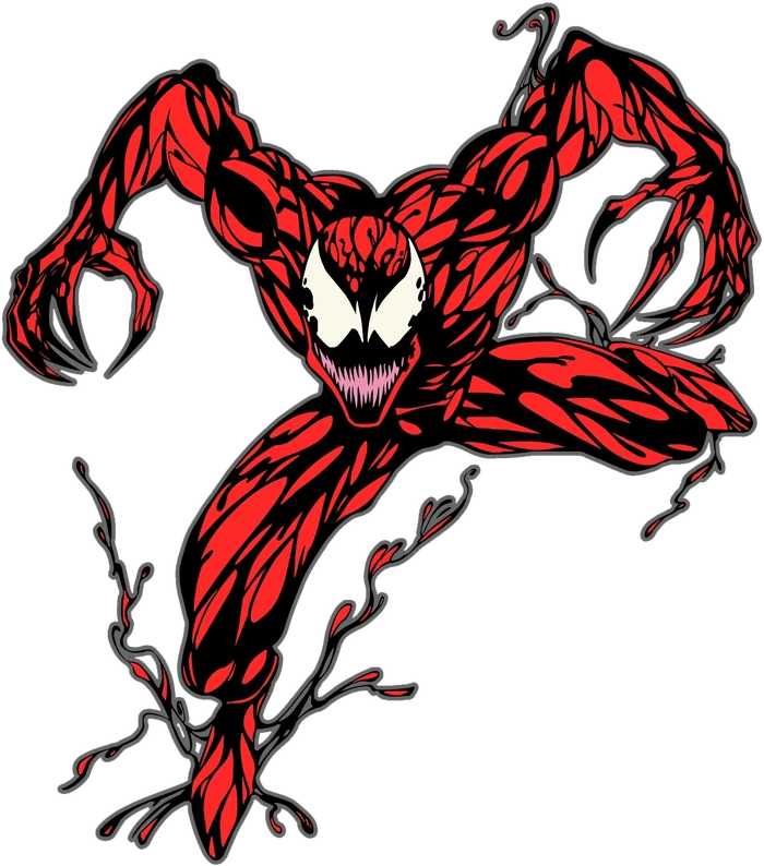 Carnage wiki