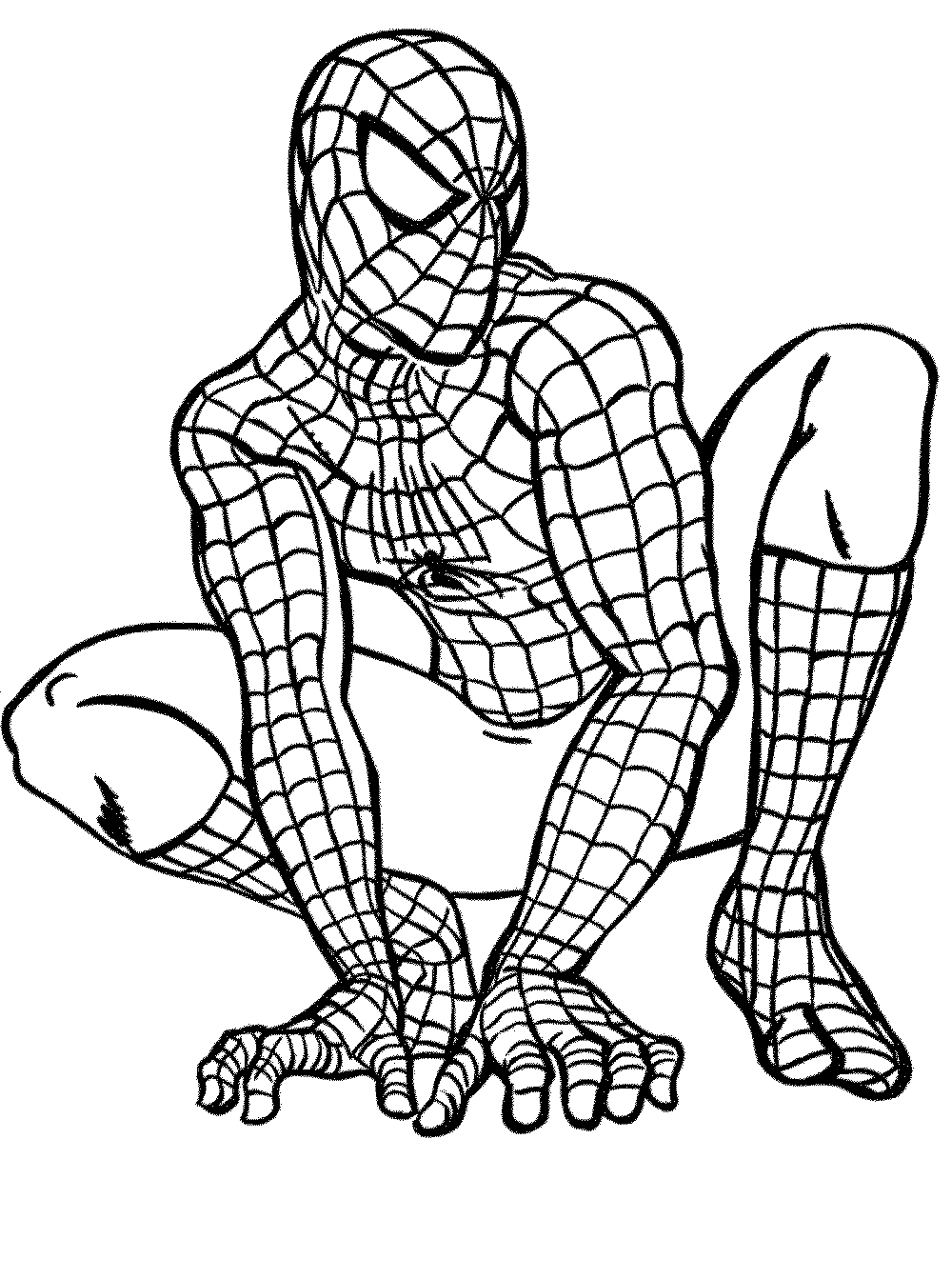 Free spectacular spider man coloring pages download free spectacular spider man coloring pages png images free cliparts on clipart library
