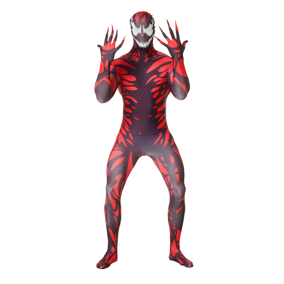 Carnage morphsuit