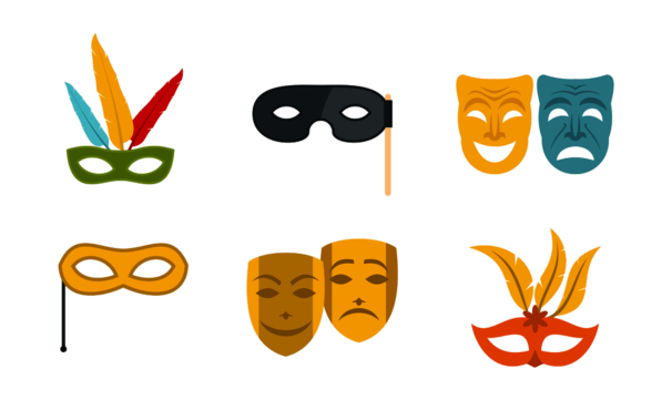 Carnaval png transparent images free download vector files
