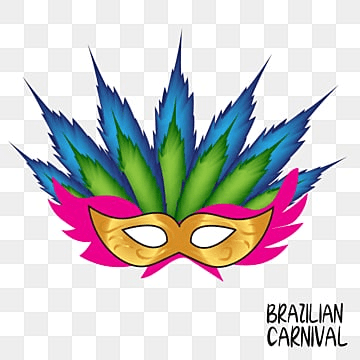Rio carnival clipart images free download png transparent background