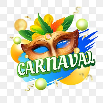 Brazil carnival poster vector png images brazil carnival celebration purple mask decoration brazil carnival decoration carnival png image for free download