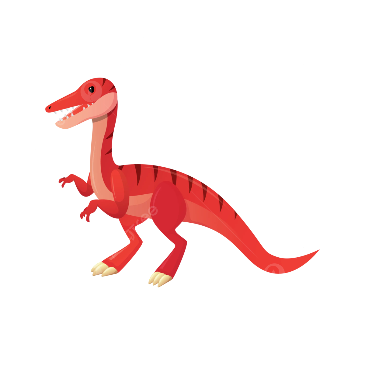 Velociraptor png transparent images free download vector files