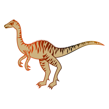 Raptor dinosaur png transparent images free download vector files