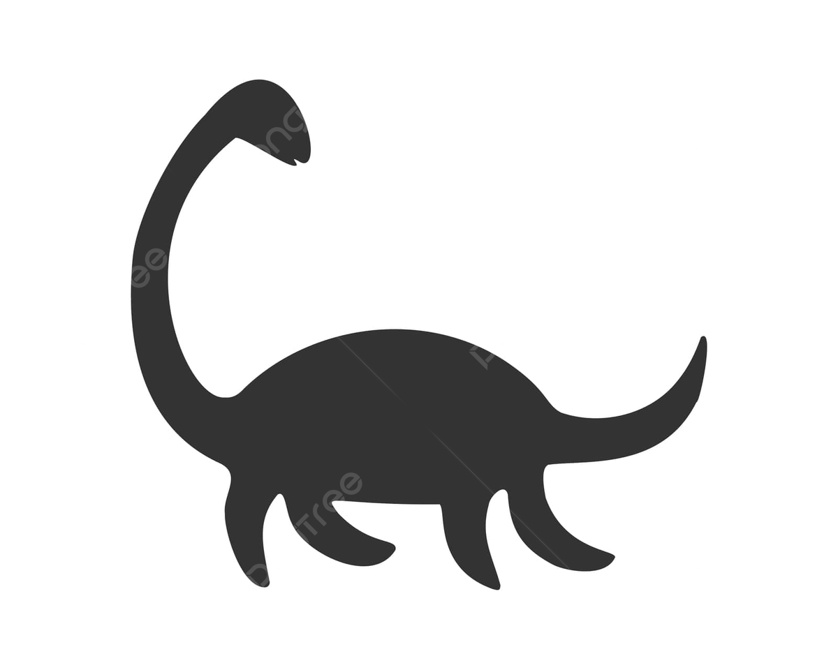 Plesiosaur png transparent images free download vector files