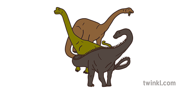 Types of dinosaurs for kids usa
