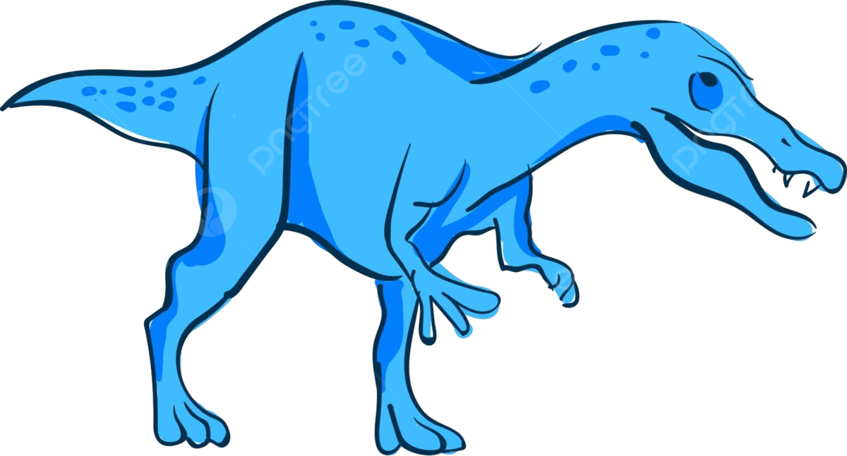 Carnotaurus sastrei png transparent images free download vector files