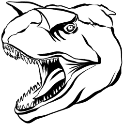 Carnotaurus â survival evolved wiki