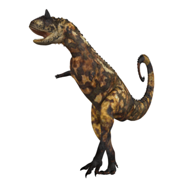 Carnotaurus sastrei png transparent images free download vector files