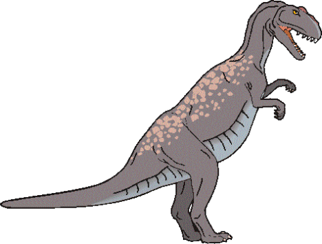 Yangchuanosaurus dinosaur pictures
