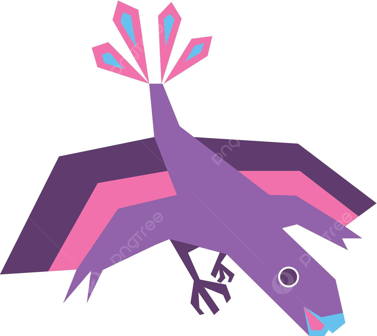 Abelisaurid theropod png transparent images free download vector files