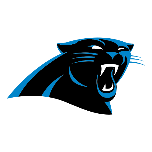 Carolina panthers regular season nfl schedule