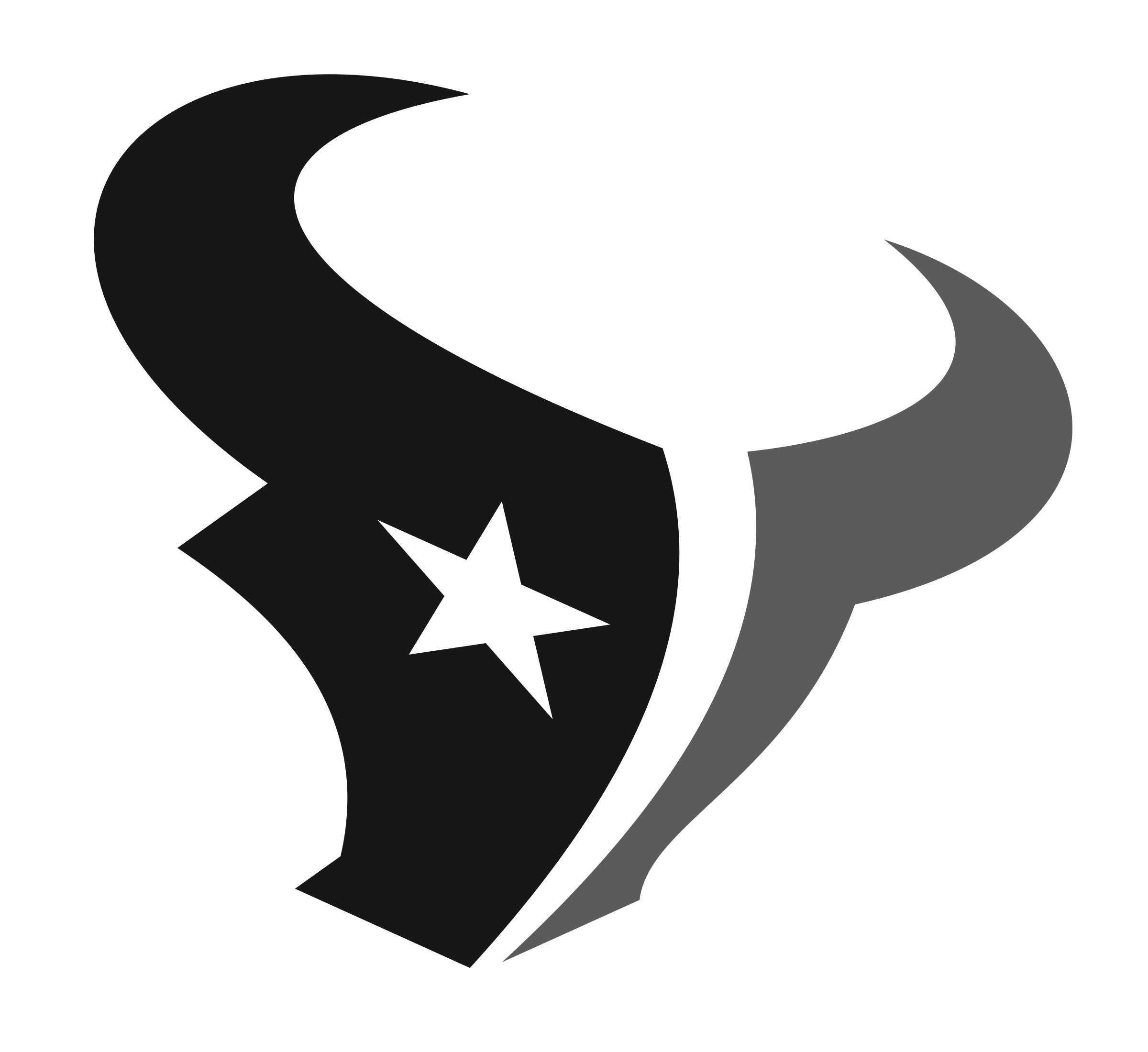 Houston texans logo png transparent svg vector