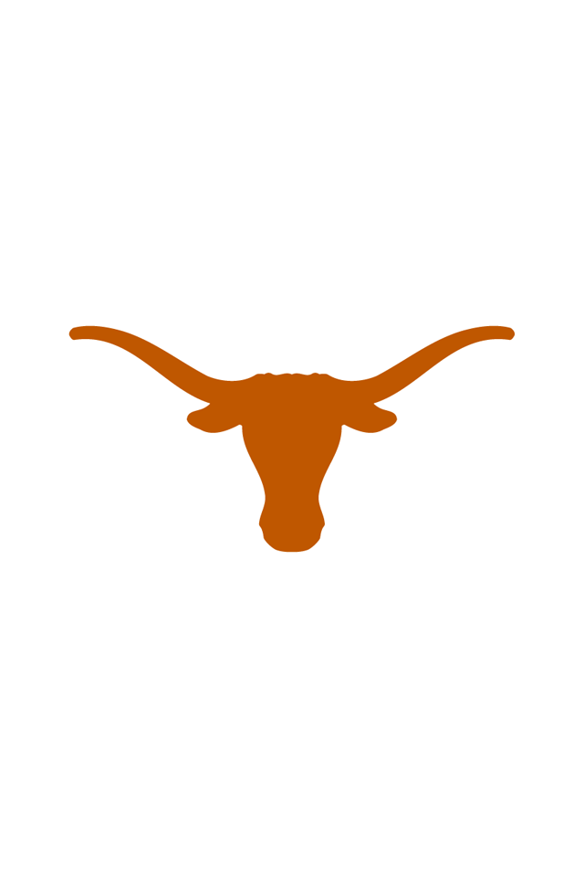 Get a set of officially ncaa licensed texas longhorns iphone wallpapers sized for any model of iphone with youâ texas longhorns logo texas longhorns longhorn