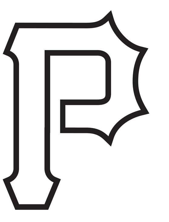 Happy halloween sports logo pumpkin stencils â