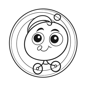 Spinning drawing png transparent images free download vector files
