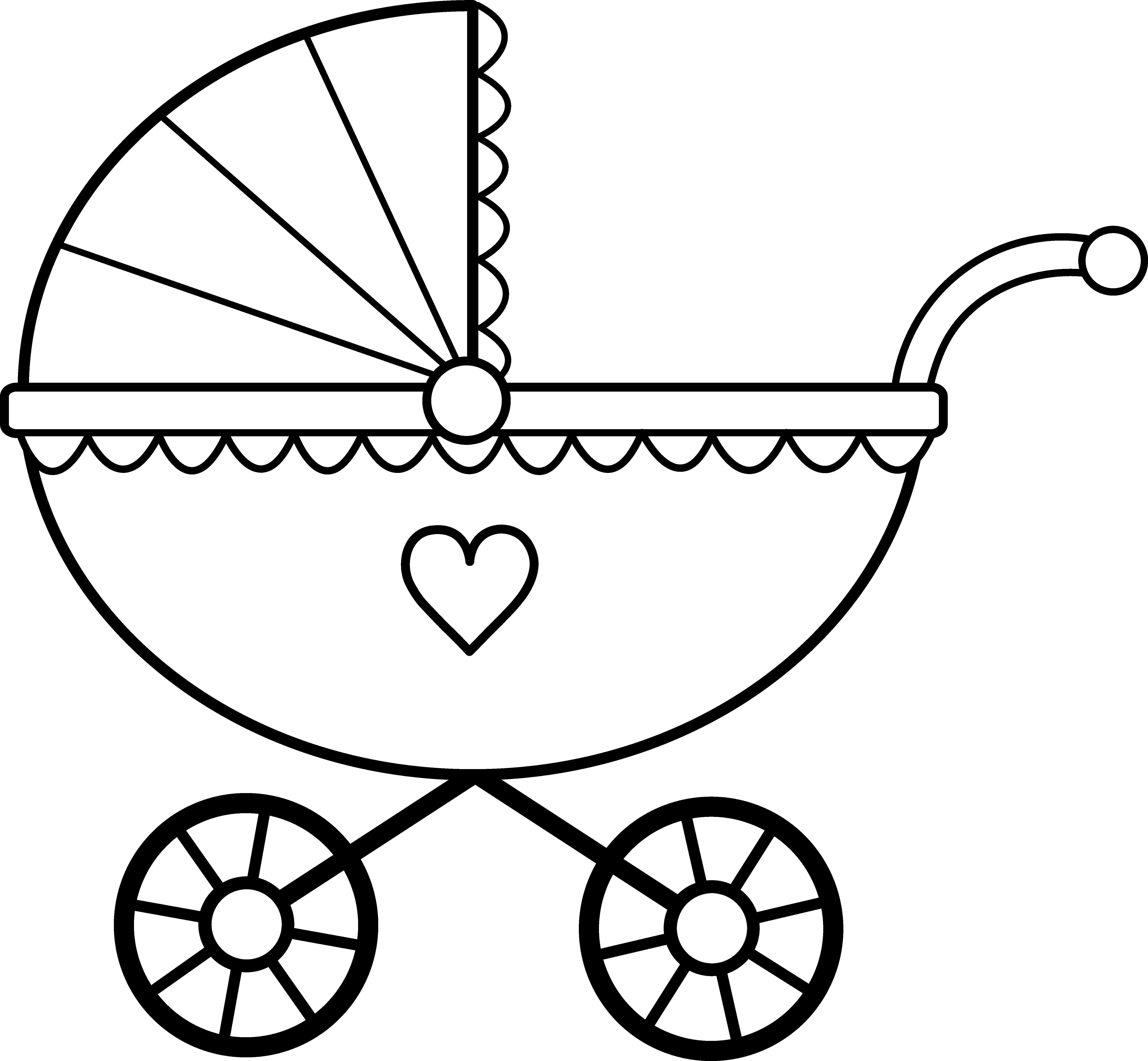 Free black and white baby clipart download free black and white baby clipart png images free cliparts on clipart library