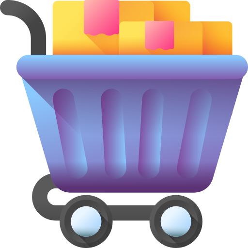 Shopping cart