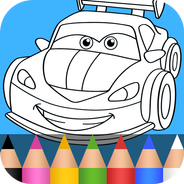 Descarga de apk de juegos de colorear carros para android
