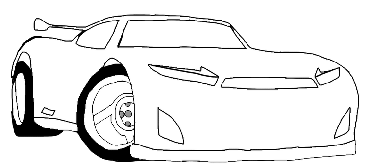 Jonas carves template