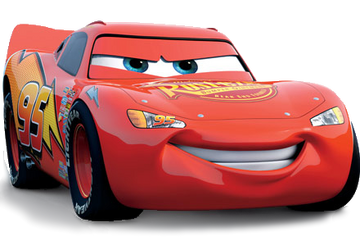 Lightning mcqueen goanimate v wiki