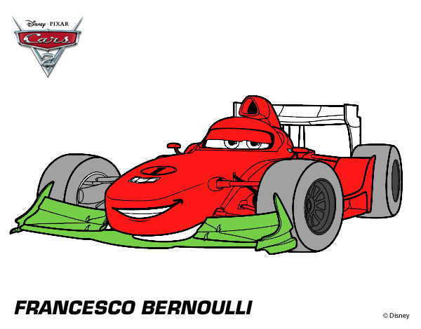 Desenho de carros