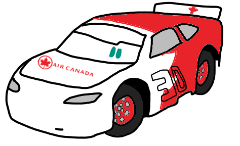 Stan mcradiator piston cup wiki