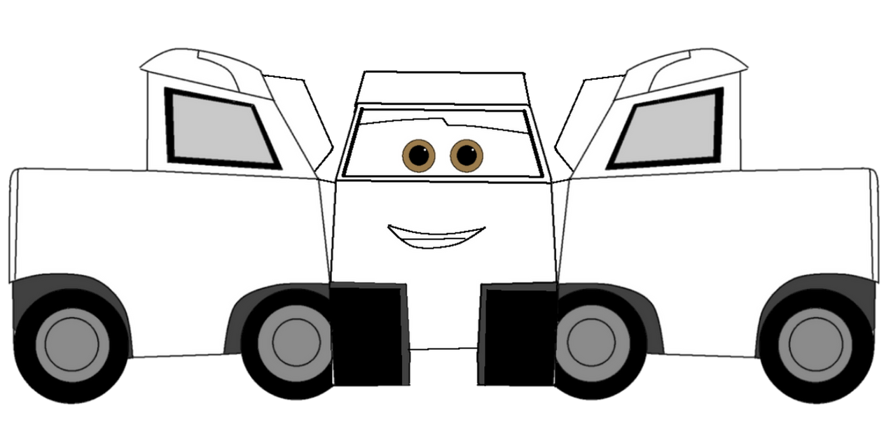 Cars apple next gen pitty by pixaranimation on