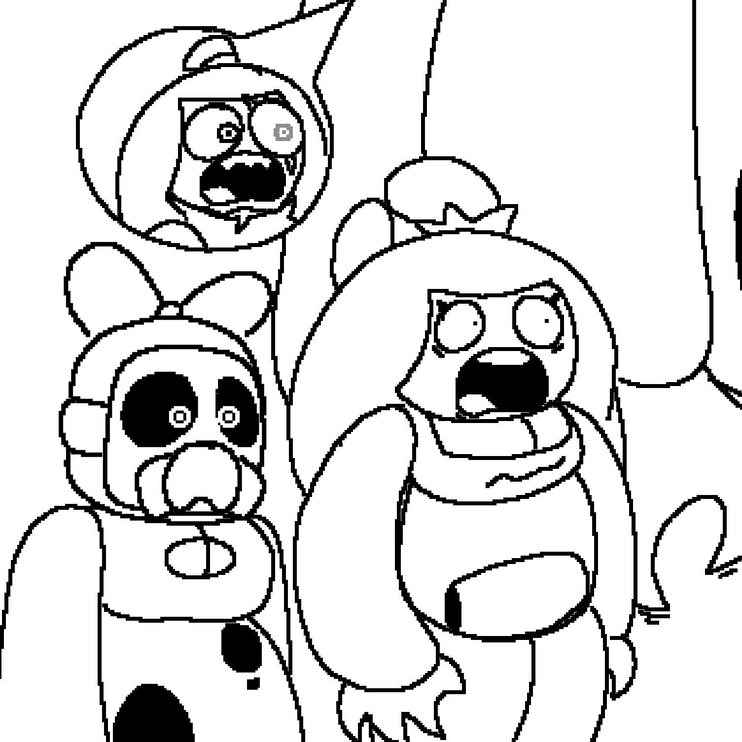 I dont know why i made this rpizzatower