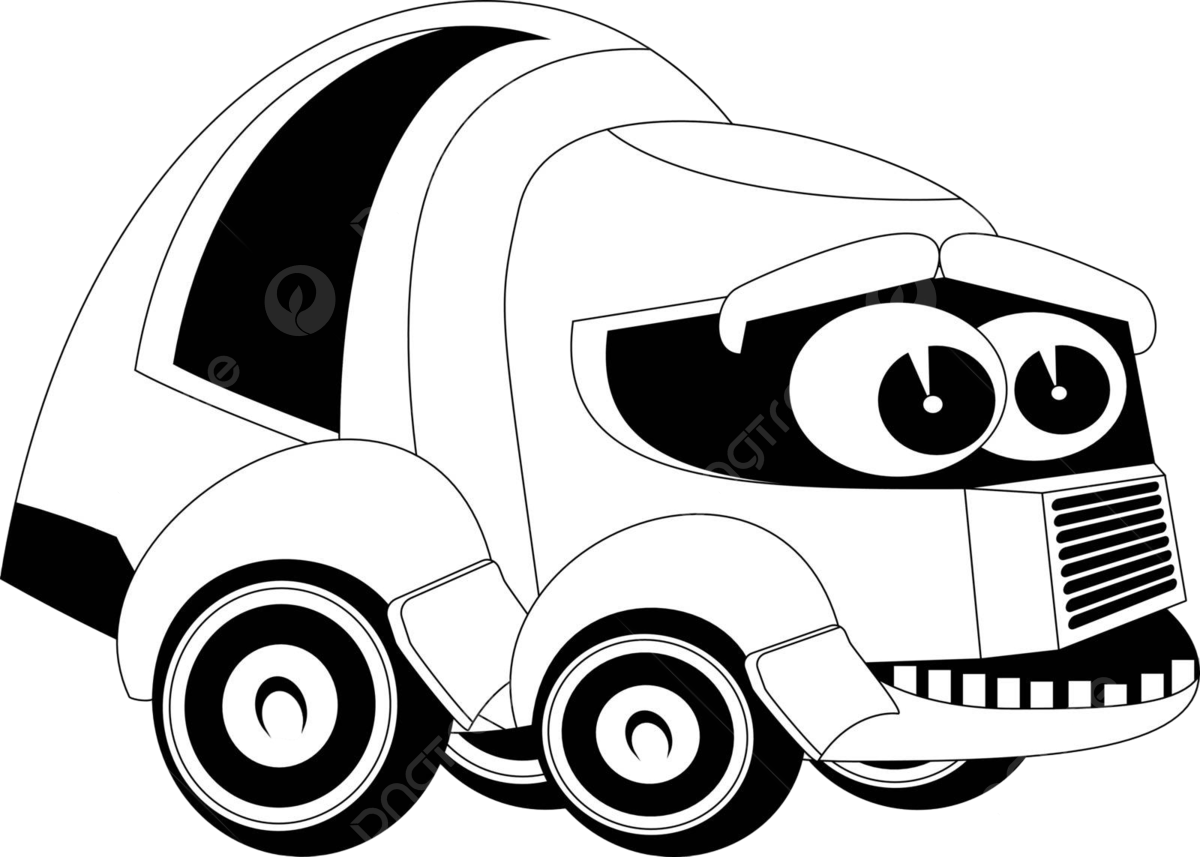 Cartoon car background png transparent images free download vector files