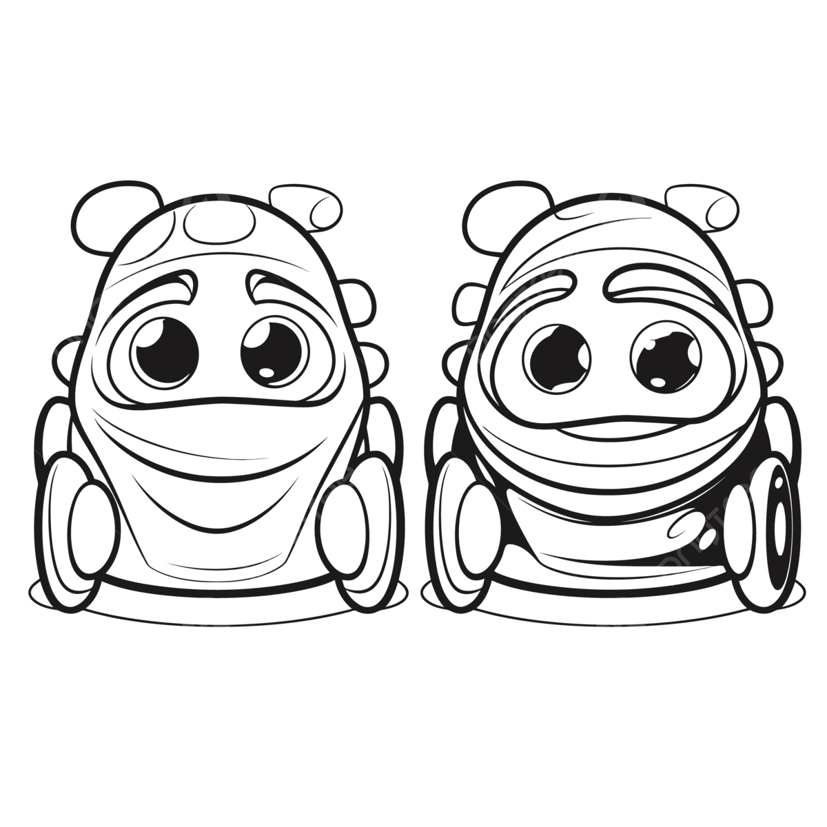 Race cars coloring page png transparent images free download vector files