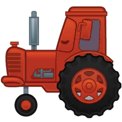 Tractors wiki