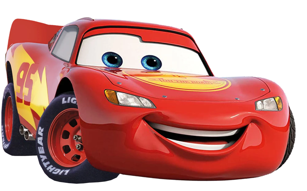 Lightning mcqueen love exalted wiki